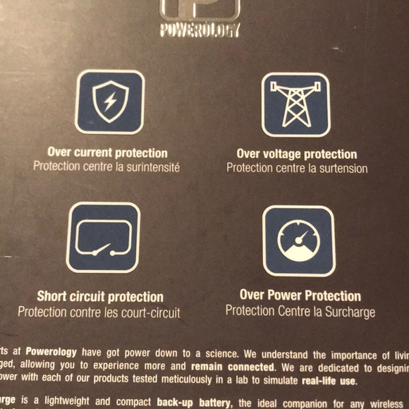 ReCharge Charge Power Bank Dual USB Flashlight NEW - Picture 12 of 16